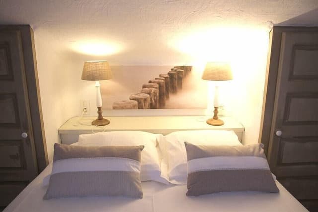 Standard Apartment, Ensuite, Sea View (T3)