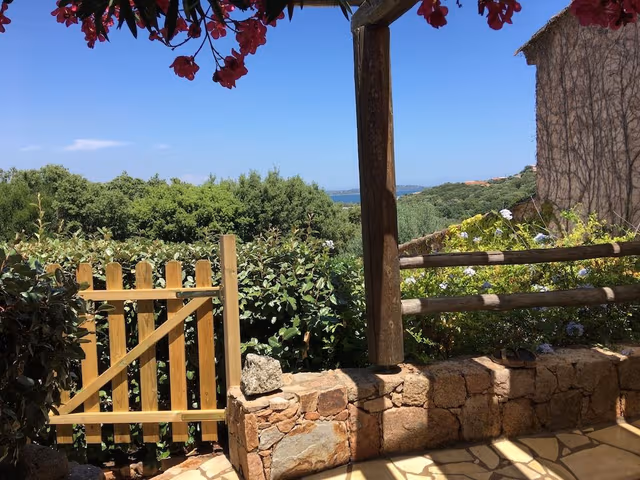 Standard Apartment, Ensuite, Sea View (T2)
