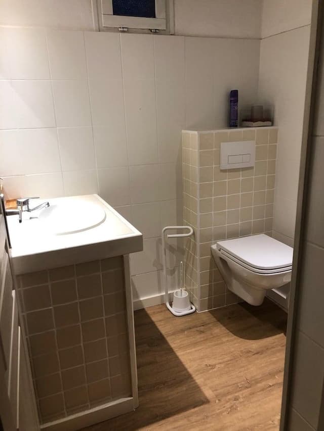 Standard Apartment, Ensuite, Sea View (T2)