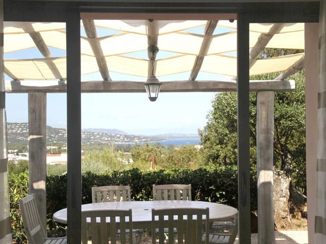 Comfort Apartment, Ensuite, Sea View (T3)