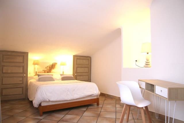 Standard Apartment, Ensuite, Sea View (T3)