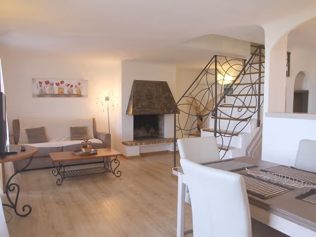 Standard Apartment, Ensuite, Sea View (T3)