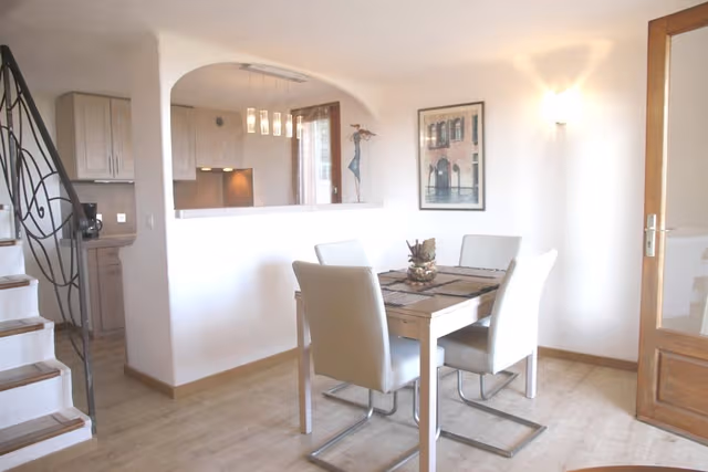 Standard Apartment, Ensuite, Sea View (T3)