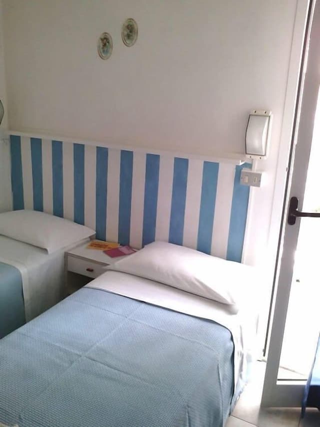 Triple Room, Balcony