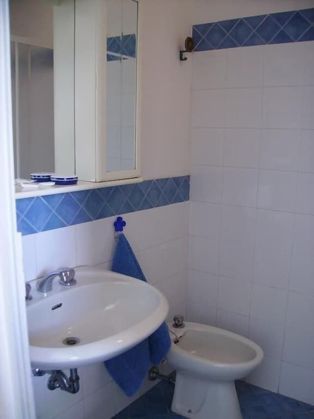 Triple Room, Balcony