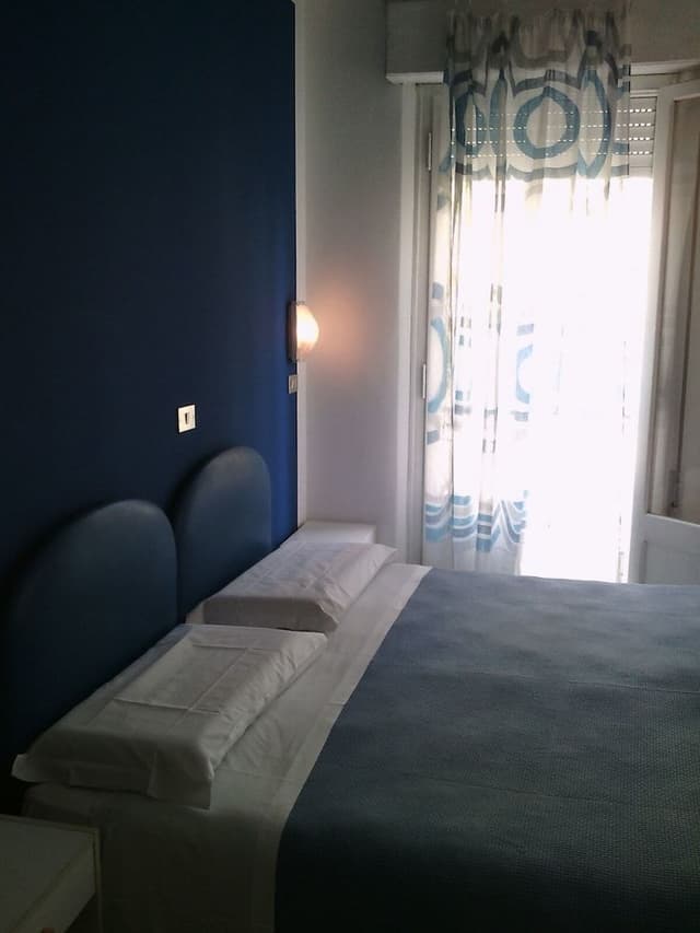 Double or Twin Room, Balcony