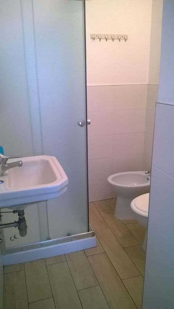 Double or Twin Room, Balcony