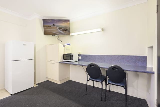 Standard Family Room (4ppl)