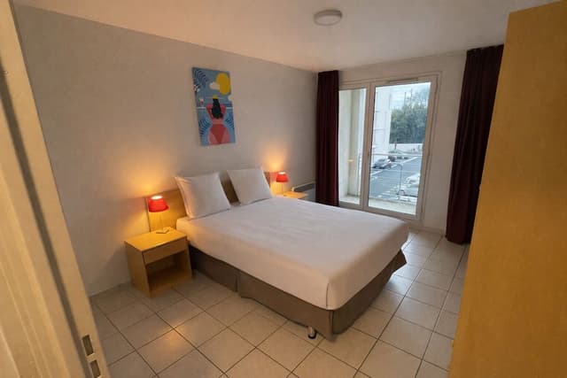 Standard Apartment, 1 Bedroom