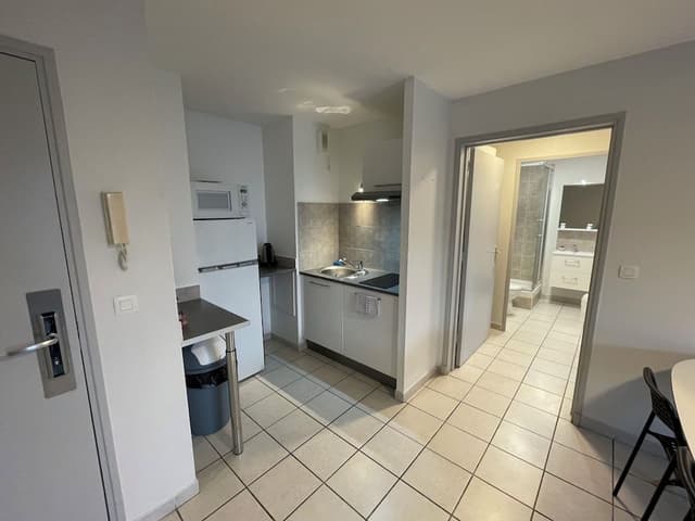 Standard Apartment, 1 Bedroom