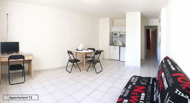 Standard Apartment, 1 Bedroom