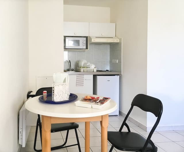 Standard Apartment, 1 Bedroom