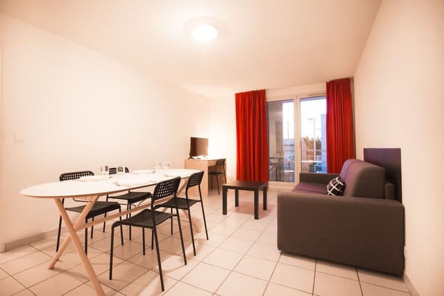 Standard Apartment, 1 Bedroom