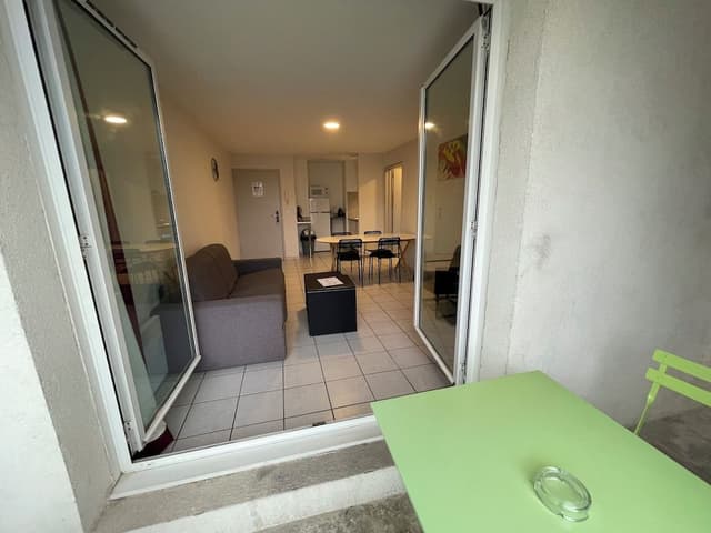 Standard Apartment, 1 Bedroom