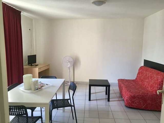 Standard Apartment, 1 Bedroom