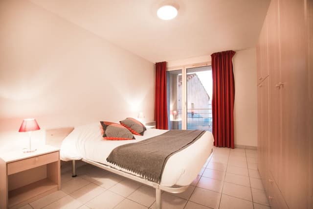 Standard Apartment, 1 Bedroom
