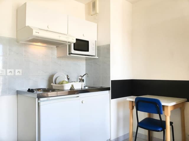 Standard Studio, 1 Double Bed