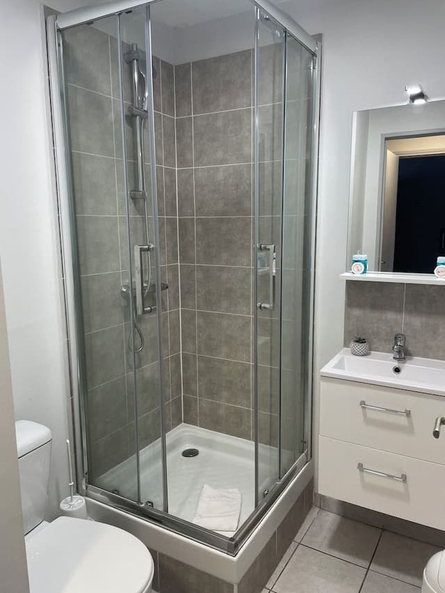 Standard Apartment, 1 Bedroom