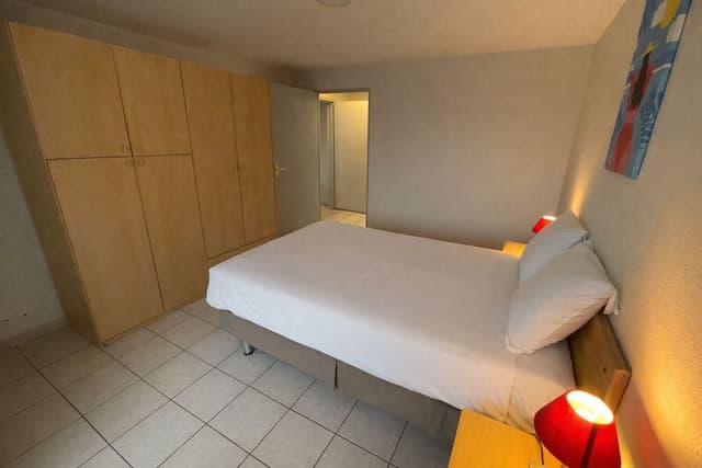 Standard Apartment, 1 Bedroom