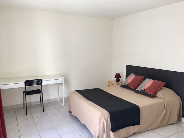 Standard Apartment, 1 Bedroom