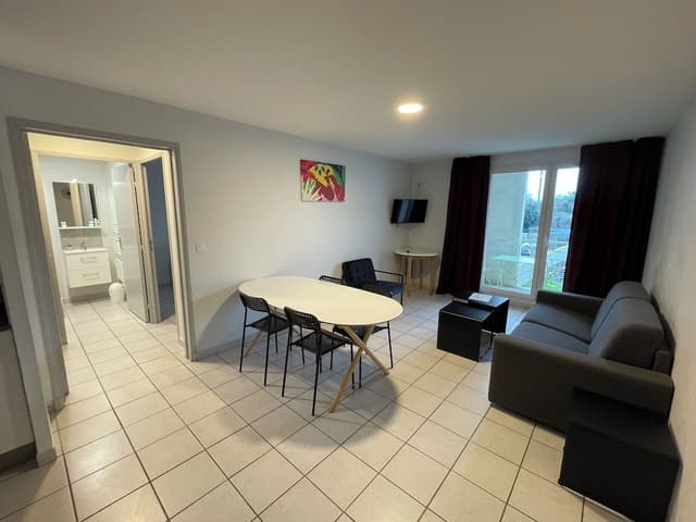 Standard Apartment, 1 Bedroom