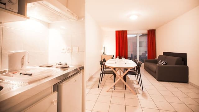 Standard Apartment, 1 Bedroom