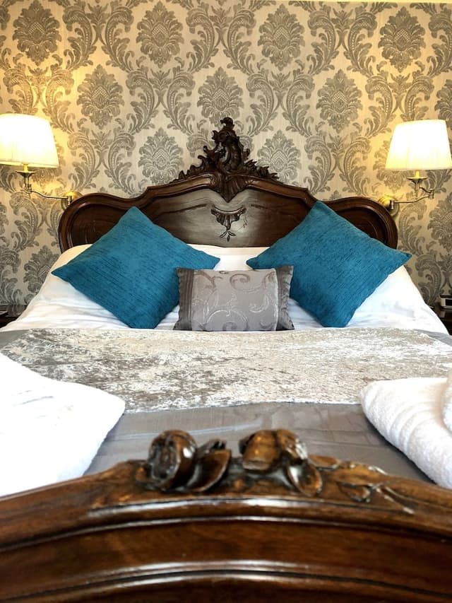 Deluxe Quadruple Room, Ensuite, Sea View ( / Double and Twin )