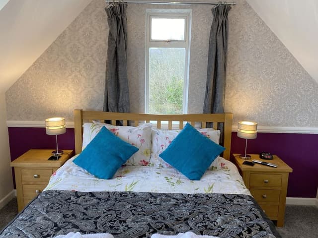 Superior Apartment, Ensuite, Sea View (Self catering 2king beds)