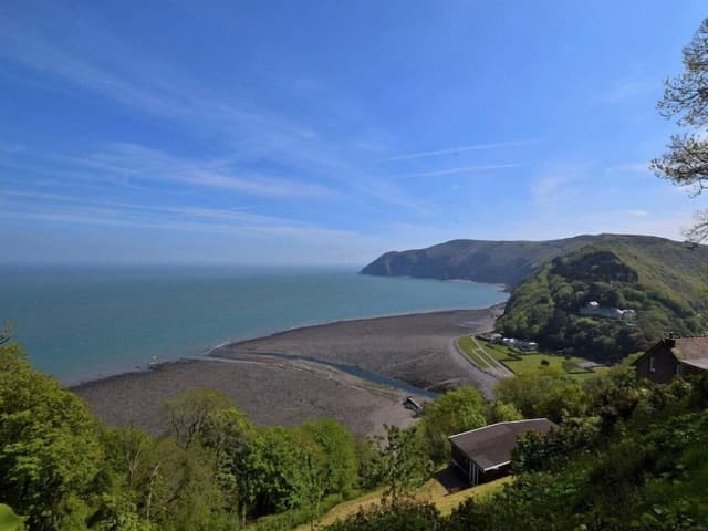Superior Suite, Ensuite, Sea View (Junior double and bunks /)
