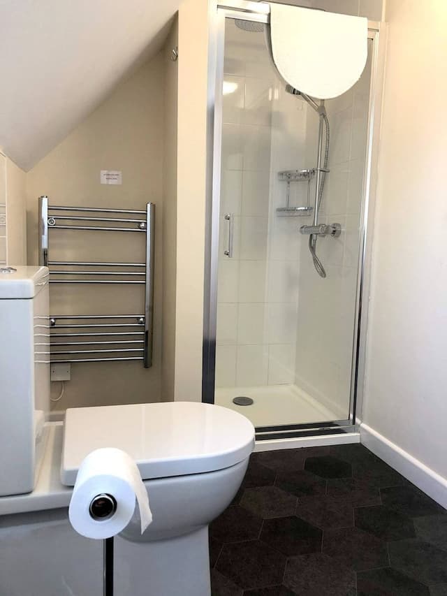 Superior Apartment, Ensuite, Sea View (Self catering 2king beds)