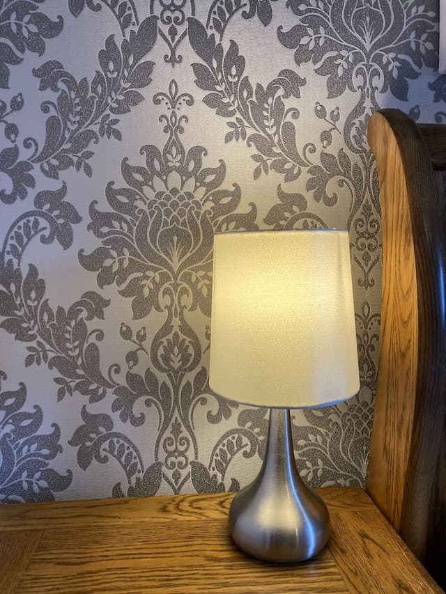 Classic Double Room, Ensuite, Partial Sea View