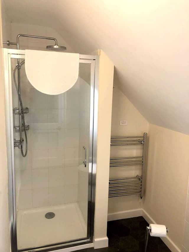 Superior Apartment, Ensuite, Sea View (Self catering 2king beds)