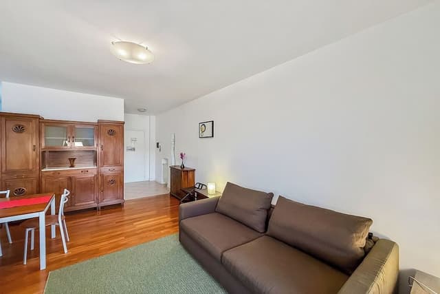 Family Studio, Mountain View, Lakeside (Residenza Menaggio - Mimosa)