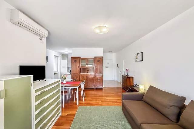 Family Studio, Mountain View, Lakeside (Residenza Menaggio - Mimosa)