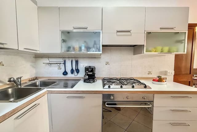 Family Studio, Mountain View, Lakeside (Residenza Menaggio - Mimosa)