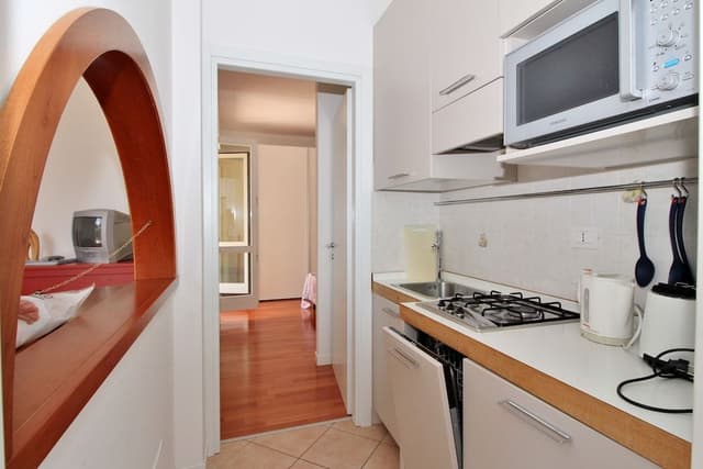Family Apartment, Multiple Beds, Lakeside (Residenza Menaggio - Glicine)
