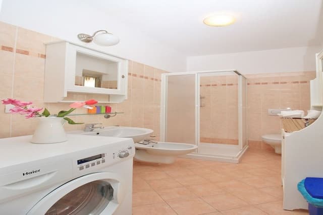 Family Apartment, Multiple Beds, Lakeside (Residenza Menaggio - Glicine)