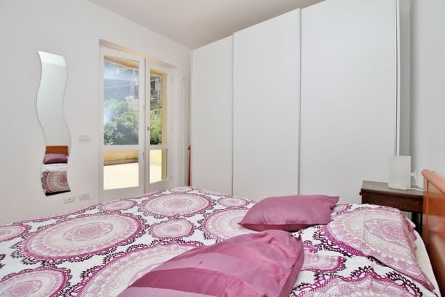 Family Apartment, Multiple Beds, Lakeside (Residenza Menaggio - Glicine)