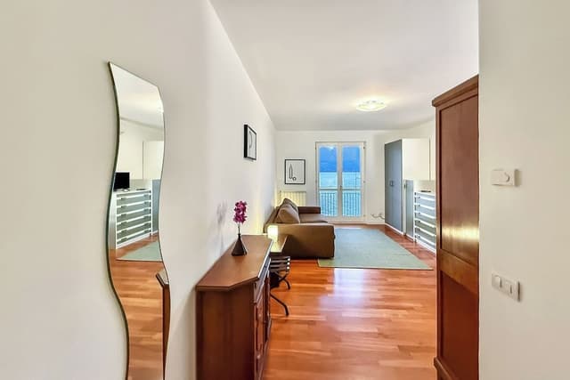Family Studio, Mountain View, Lakeside (Residenza Menaggio - Mimosa)