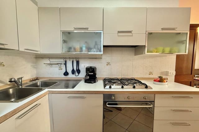 Family Studio, Mountain View, Lakeside (Residenza Menaggio - Mimosa)