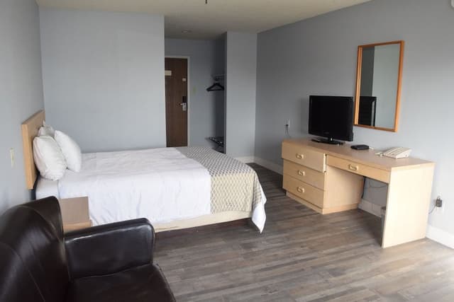 Room, 1 Queen Bed