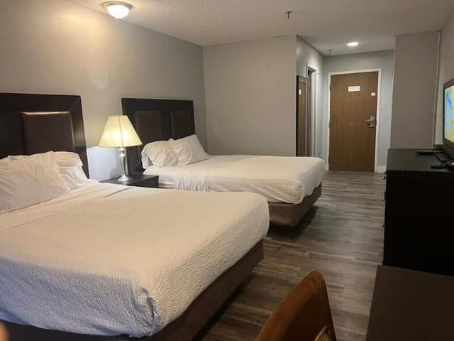 Room, 2 Queen Beds