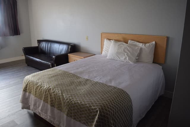 Room, 1 Queen Bed