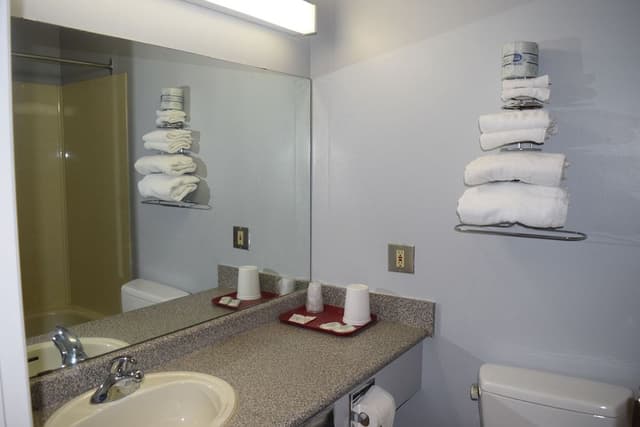 Room, 1 Queen Bed