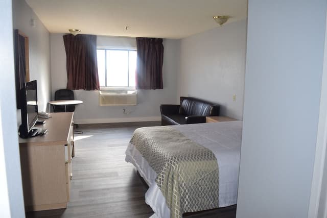 Room, 1 Queen Bed