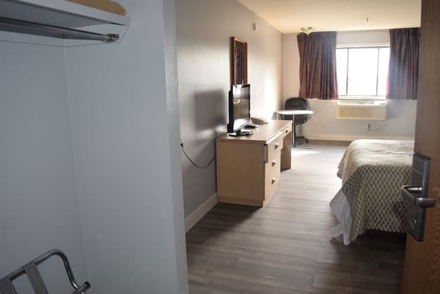 Room, 1 Queen Bed