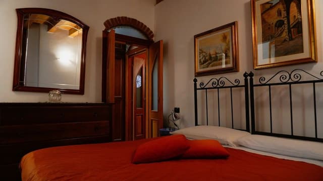 Appartamento Romeo con cucina e Bagno Turco