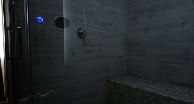 Appartamento Romeo con cucina e Bagno Turco