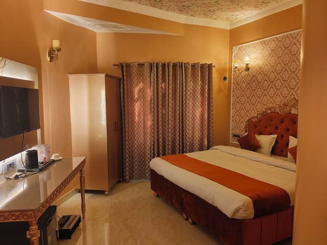 Superior Suite
