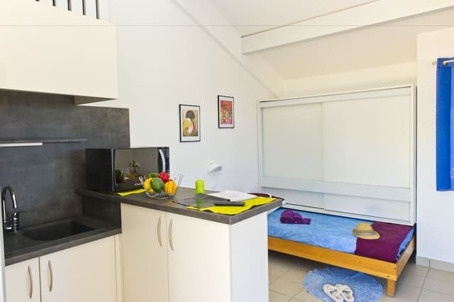 Superior Apartment, 2 Bedrooms, Kitchenette